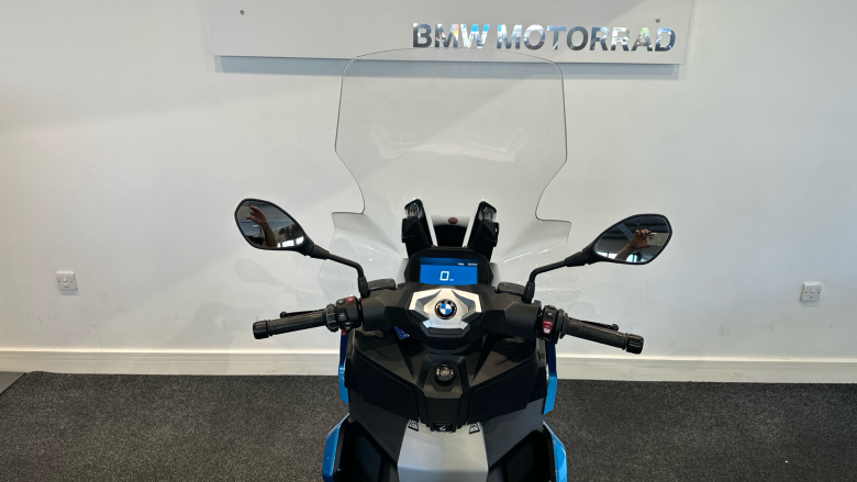 BMW C400 X SE ABS